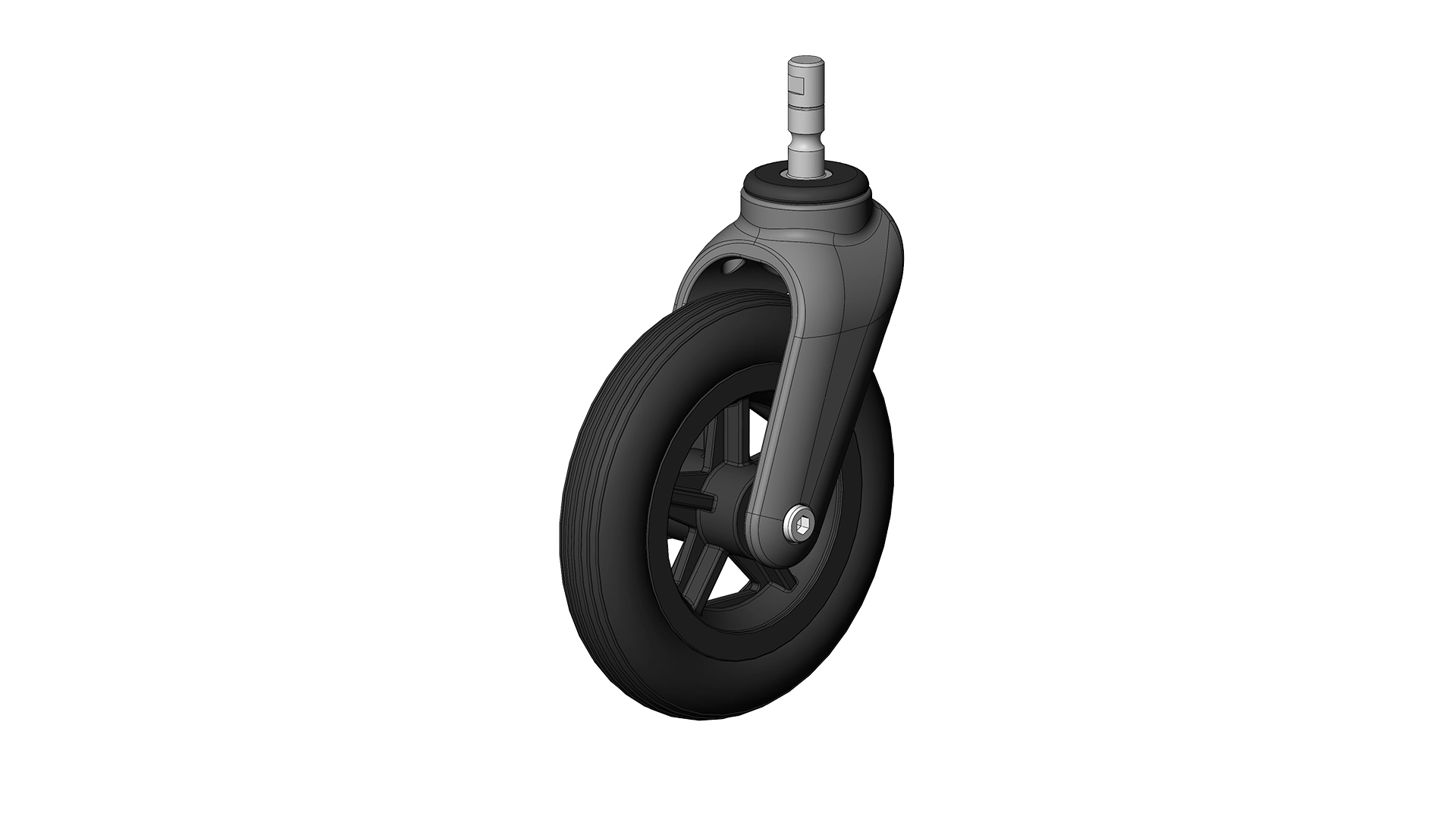 Buggy wheel Kid / Kid Plus